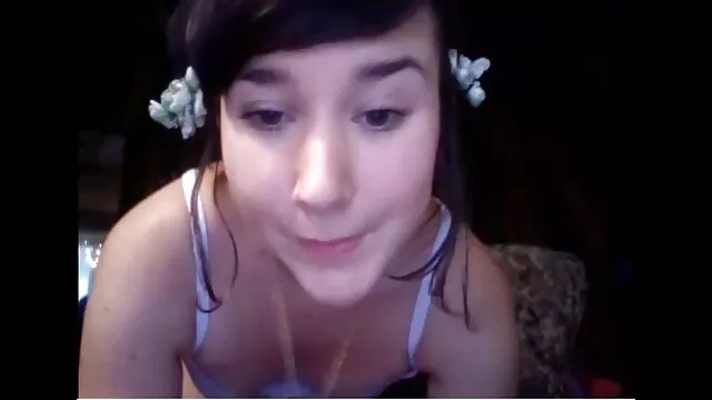 Dai video hard anale gratis capelli neri-lei-creatura succhia il cazzo e si fa scopare in rettale