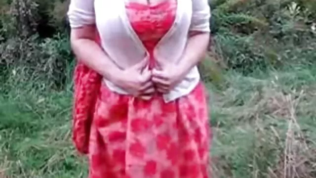Ha tradito suo marito sito film porno con un pick-up ceco per 20.000 Corone nel parco