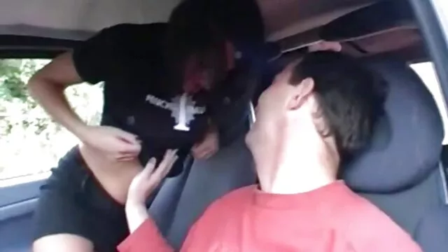Milf con video porno di guendalina tavassi grande culo Rail, il mio humungous uomo di carne