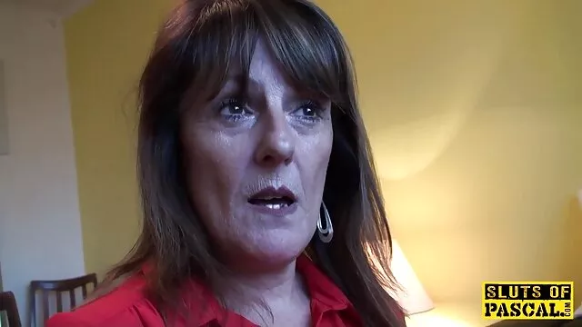 Infedele video hard hd cougar viene scopata nella sua figa dolce