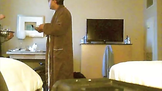 Bruna ama leccare le palle nere e culo video hard sexi al suo amico
