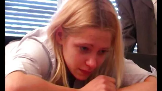 Femaleagent-Incredibile ragazza asiatica con i migliori seni video hard gratis per adulti nel business
